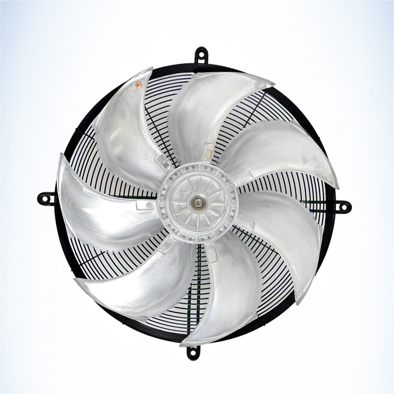 Axial Fans